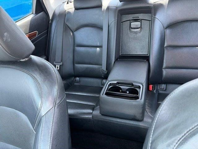 Kia Cadenza Limited 2017
