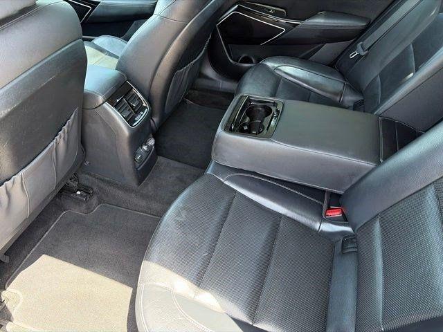 Kia Cadenza Limited 2017