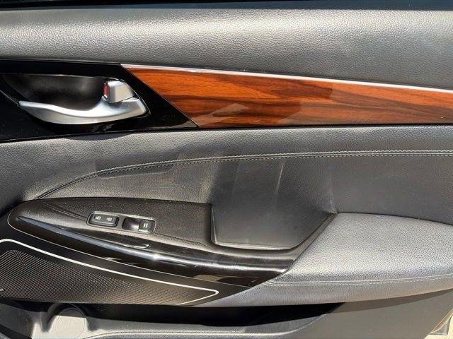 Kia Cadenza Limited 2017