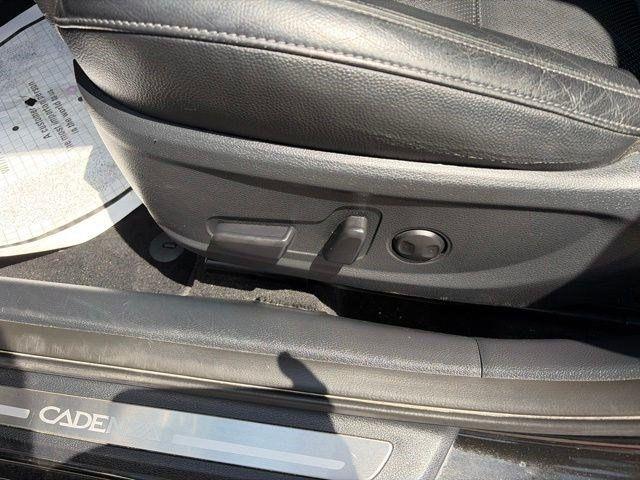 Kia Cadenza Limited 2017