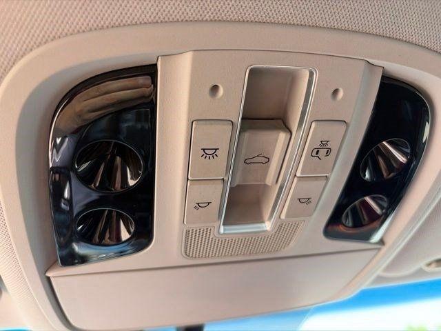Kia Cadenza Limited 2017