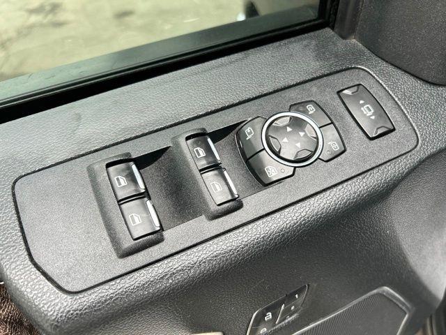 Ford F-250 SD King Ranch Crew Cab 4WD 2019