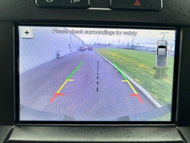 Ford F-250 SD King Ranch Crew Cab 4WD 2019