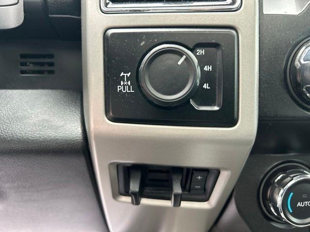 Ford F-250 SD King Ranch Crew Cab 4WD 2019