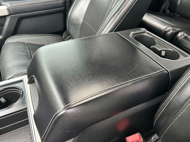 Ford F-250 SD King Ranch Crew Cab 4WD 2019