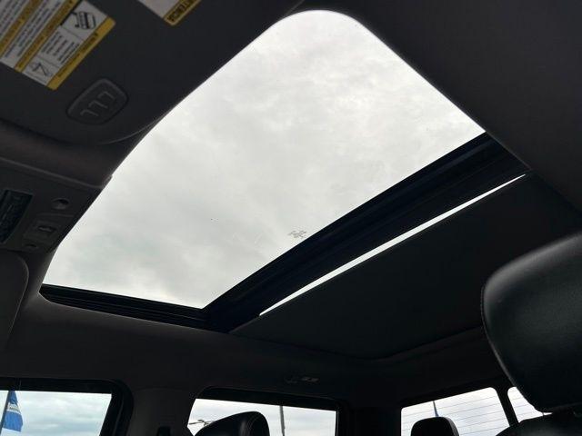 Ford F-250 SD King Ranch Crew Cab 4WD 2019