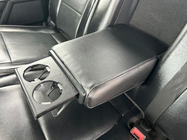 Ford F-250 SD King Ranch Crew Cab 4WD 2019