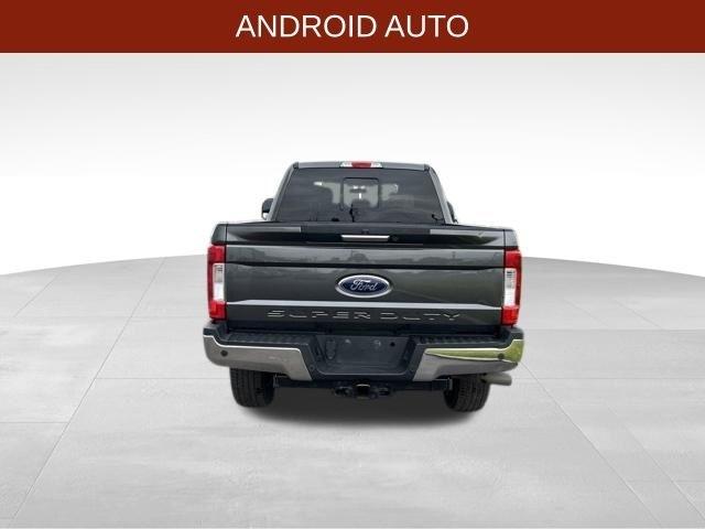 Ford F-250 SD Lariat 4WD 2019