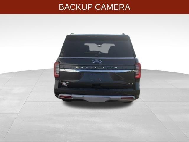 Ford Expedition MAX Limited 4WD 2022