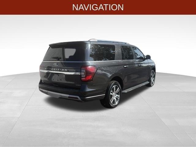 Ford Expedition MAX Limited 4WD 2022