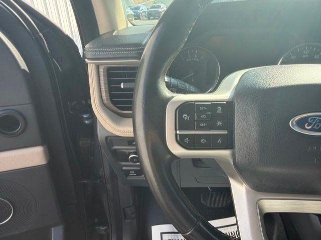 Ford Expedition MAX Limited 4WD 2022