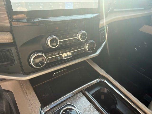 Ford Expedition MAX Limited 4WD 2022