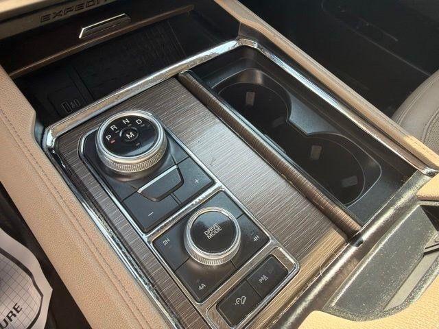 Ford Expedition MAX Limited 4WD 2022