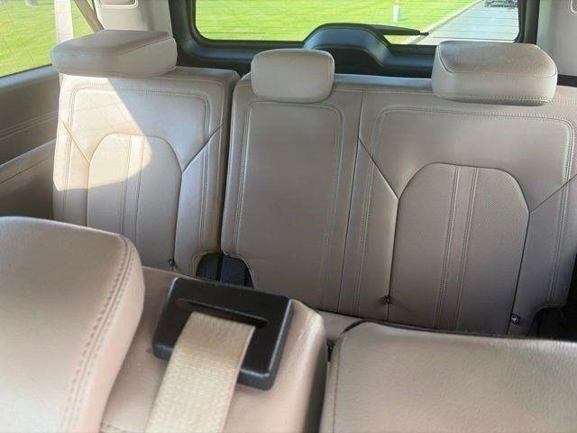 Ford Expedition MAX Limited 4WD 2022