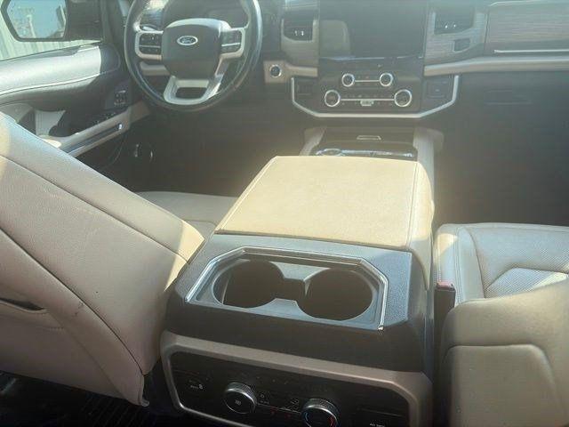 Ford Expedition MAX Limited 4WD 2022
