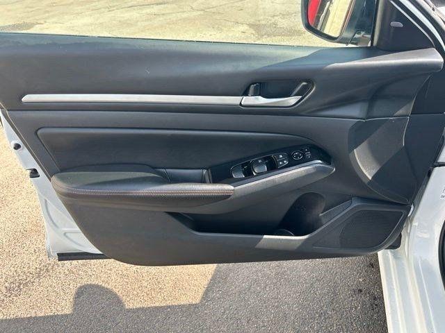 Nissan Altima 2.5 SR 2024