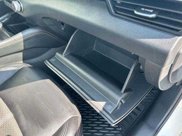 Nissan Altima 2.5 SR 2024