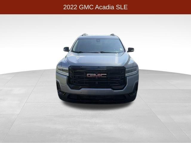 GMC Acadia SLE 2022