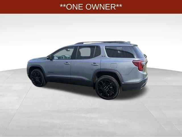 GMC Acadia SLE 2022