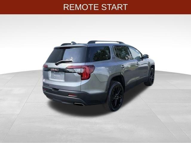 GMC Acadia SLE 2022
