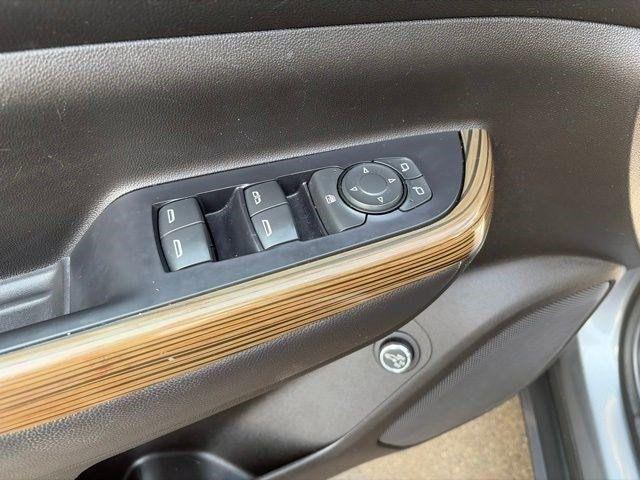 GMC Acadia SLE 2022