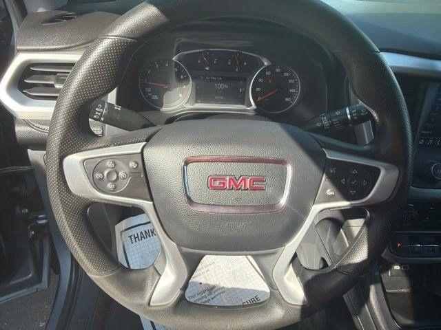 GMC Acadia SLE 2022