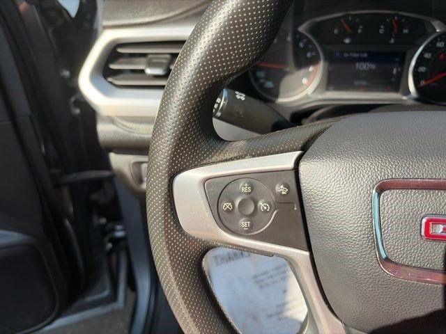 GMC Acadia SLE 2022