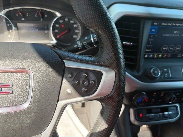 GMC Acadia SLE 2022