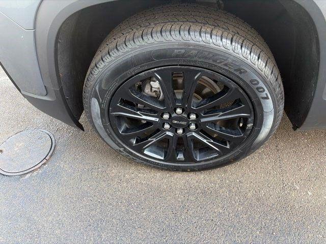 GMC Acadia SLE 2022