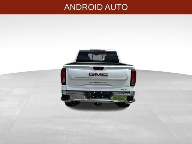 GMC Sierra 1500 SLT Crew Cab Long Box 4WD 2020