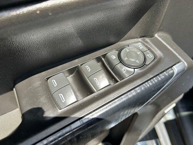 GMC Sierra 1500 SLT Crew Cab Long Box 4WD 2020
