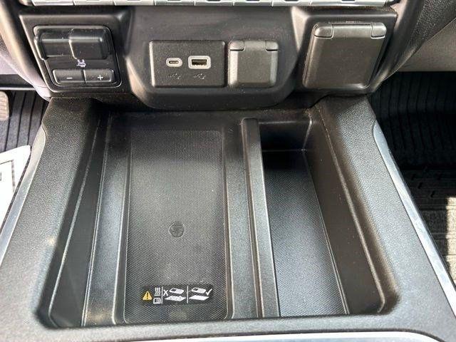 GMC Sierra 1500 SLT Crew Cab Long Box 4WD 2020