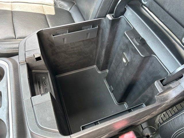 GMC Sierra 1500 SLT Crew Cab Long Box 4WD 2020