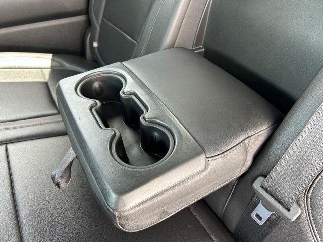 GMC Sierra 1500 SLT Crew Cab Long Box 4WD 2020