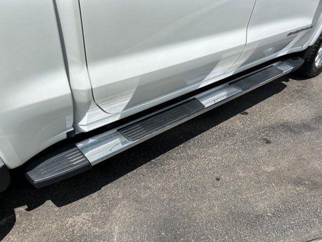 GMC Sierra 1500 SLT Crew Cab Long Box 4WD 2020