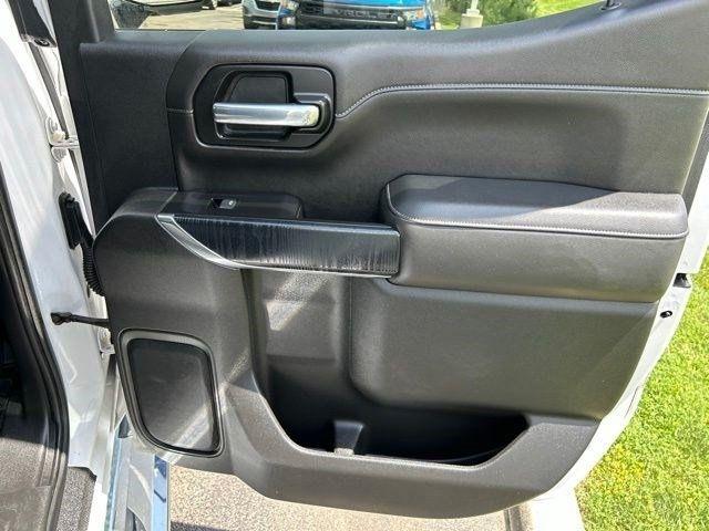 GMC Sierra 1500 SLT Crew Cab Long Box 4WD 2020