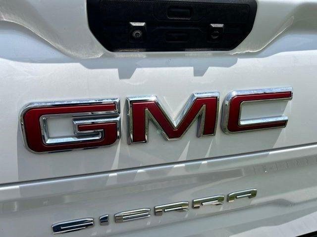 GMC Sierra 1500 SLT Crew Cab Long Box 4WD 2020