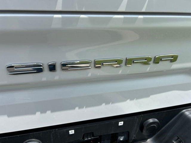 GMC Sierra 1500 SLT Crew Cab Long Box 4WD 2020