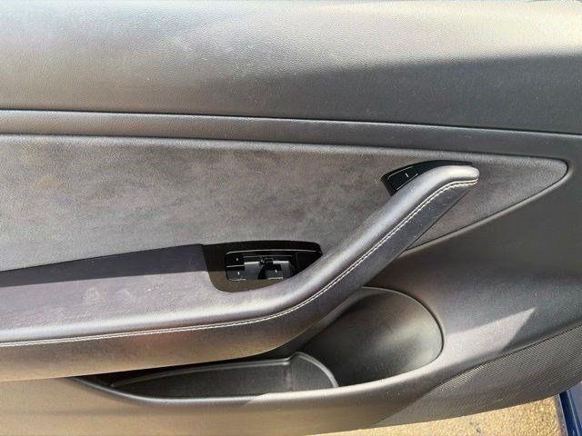 Tesla Model 3 Long Range 2018
