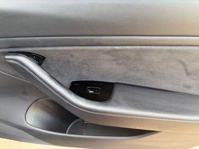 Tesla Model 3 Long Range 2018