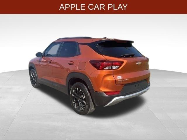 Chevrolet TrailBlazer LT AWD 2023