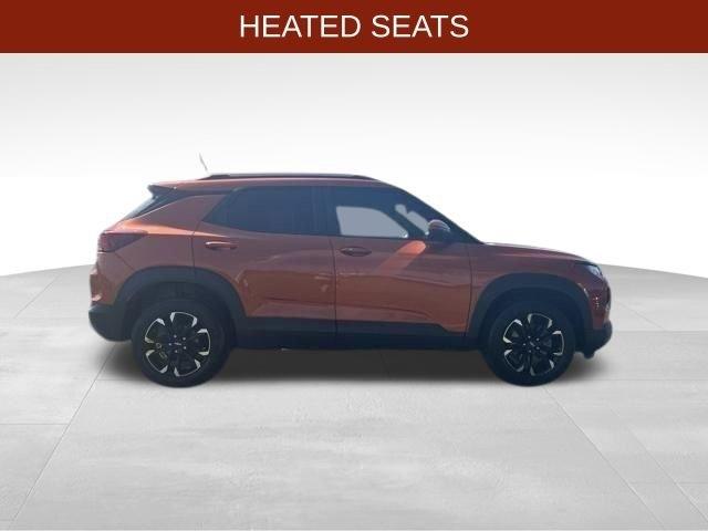 Chevrolet TrailBlazer LT AWD 2023