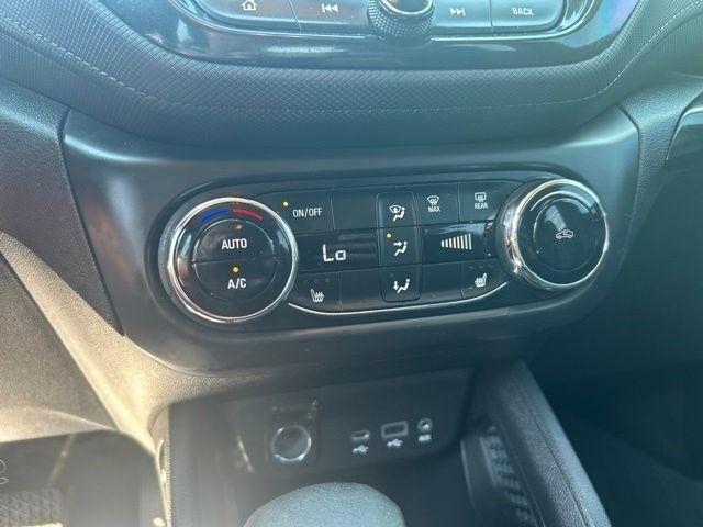 Chevrolet TrailBlazer LT AWD 2023