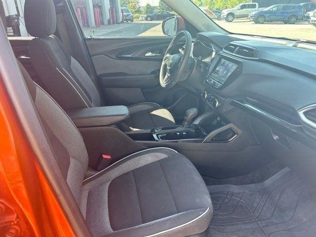 Chevrolet TrailBlazer LT AWD 2023