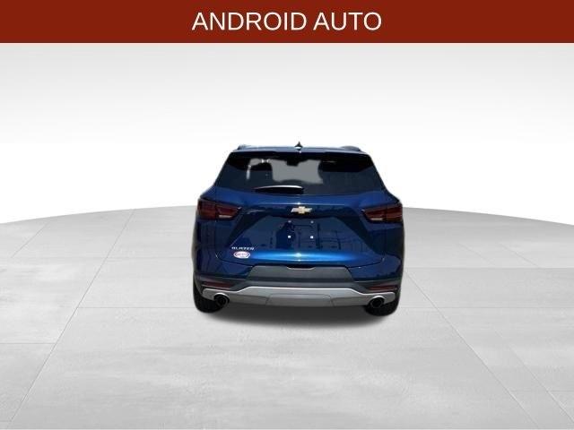 Chevrolet Blazer LT 2023