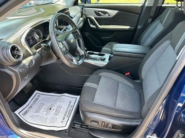 Chevrolet Blazer LT 2023