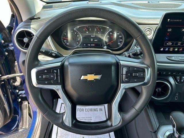 Chevrolet Blazer LT 2023