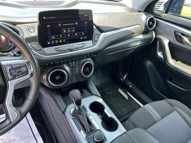 Chevrolet Blazer LT 2023