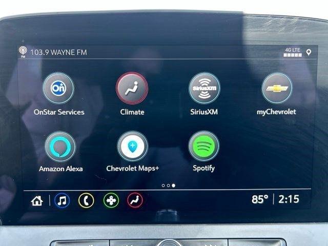 Chevrolet Blazer LT 2023