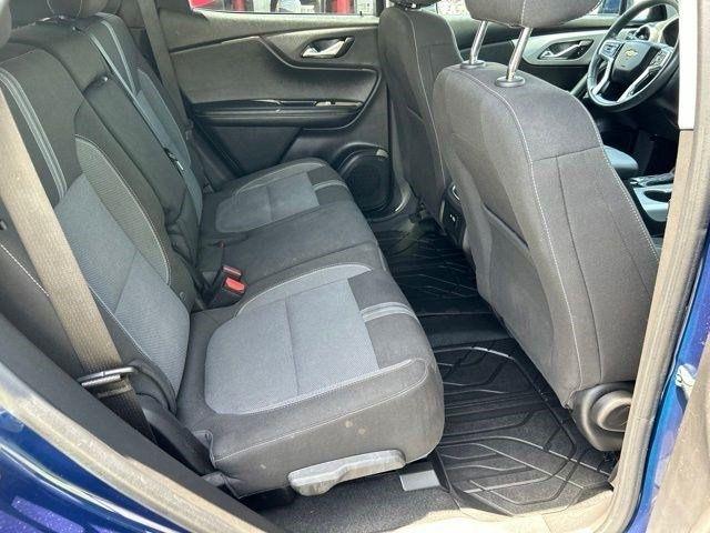 Chevrolet Blazer LT 2023